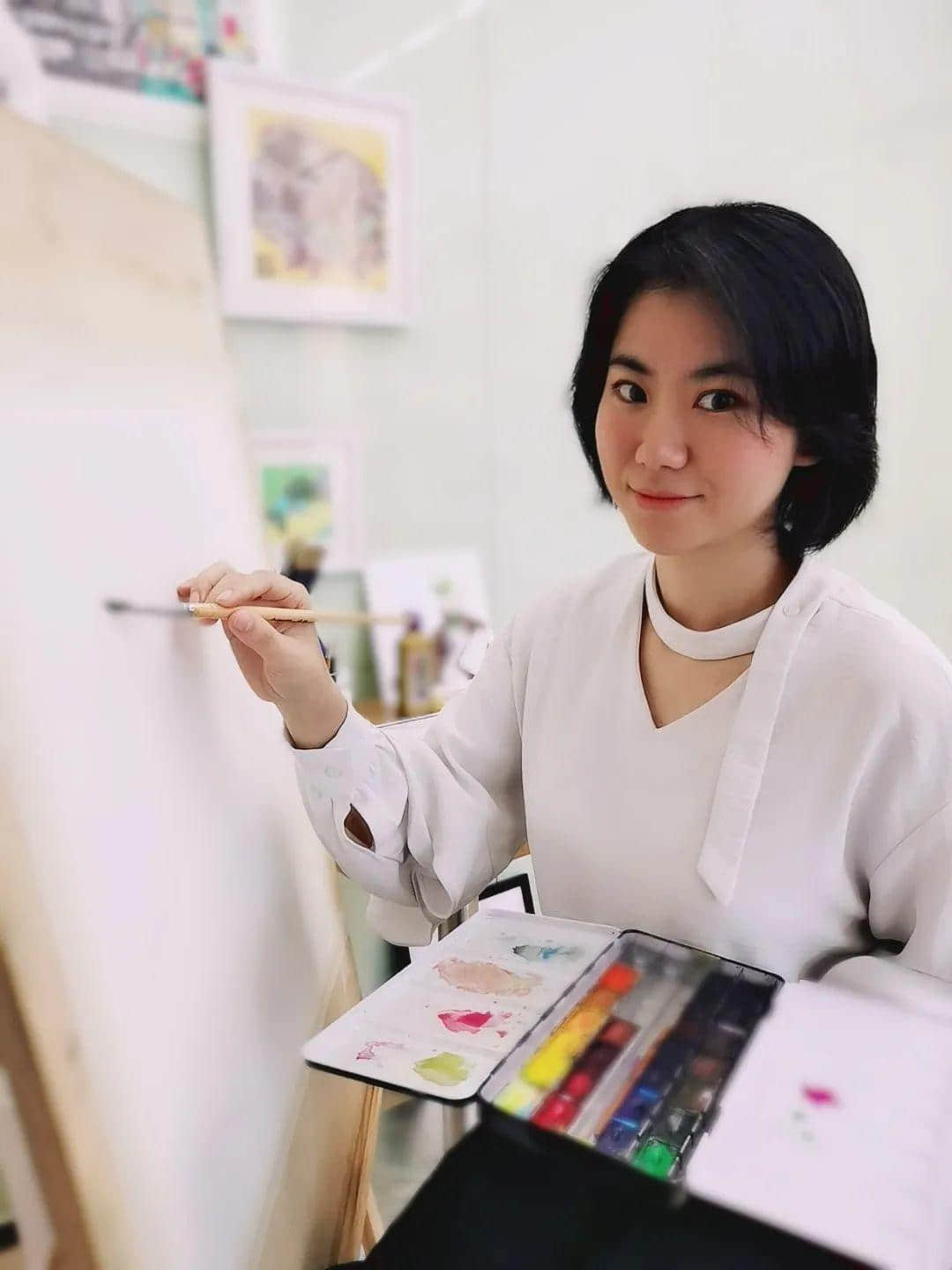 第110個婦女節(jié)：我們實現(xiàn)男女平等了嗎？