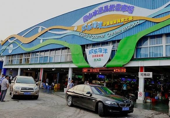 疫情之下，無人可以開工大吉