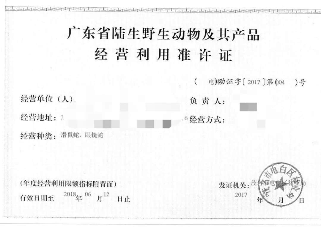 廣東“野味”，該不該被一棍子打死？
