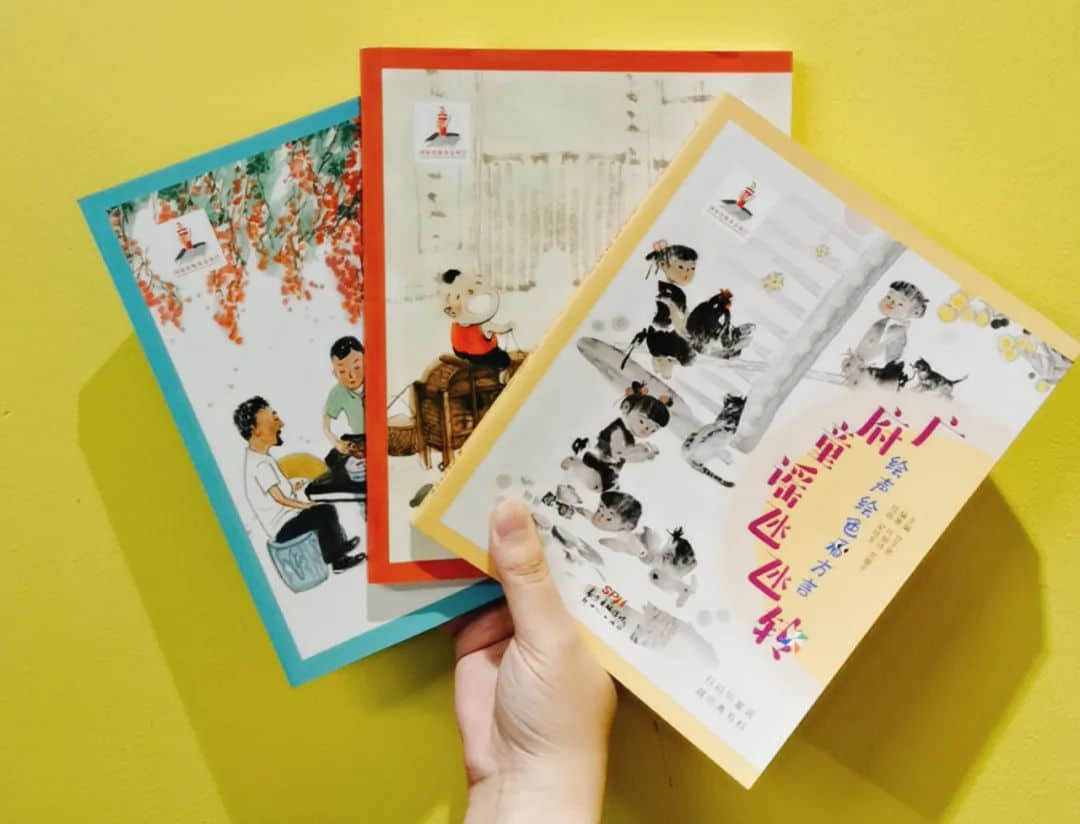 世界讀書日：不想粵語失傳？你需要這個書單！