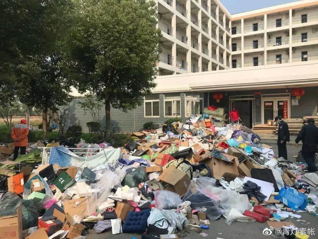 為什么悼念張國榮也要挨罵？