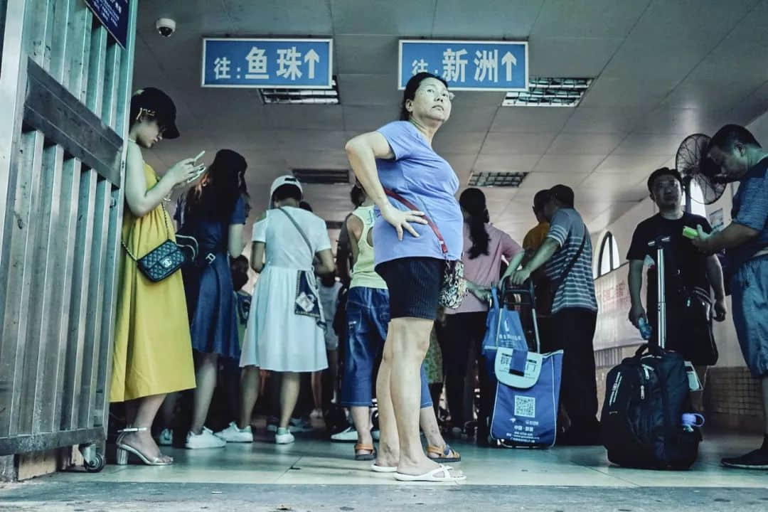 黃埔軍校再熱鬧，也救不了落寞的長洲島