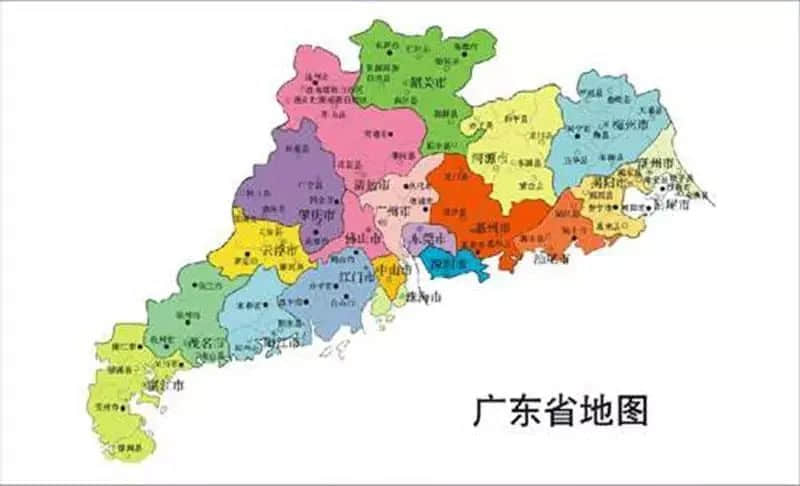 為何廣東人對(duì)粵語(yǔ)總是如此執(zhí)著？