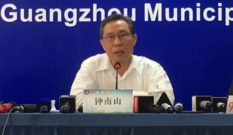 全廣州的士司機做核酸檢測，就能確保我們安全？