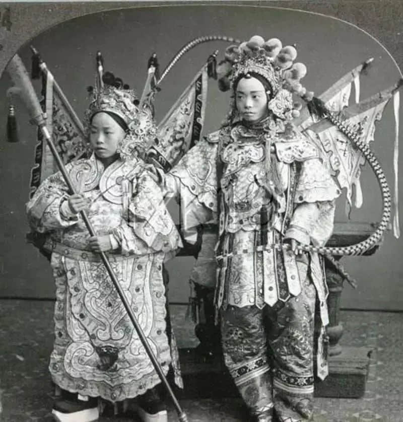 為何廣東人對(duì)粵語(yǔ)總是如此執(zhí)著？