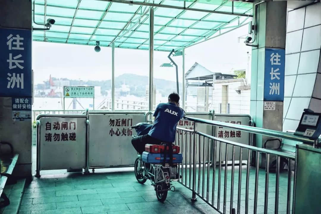 黃埔軍校再熱鬧，也救不了落寞的長洲島