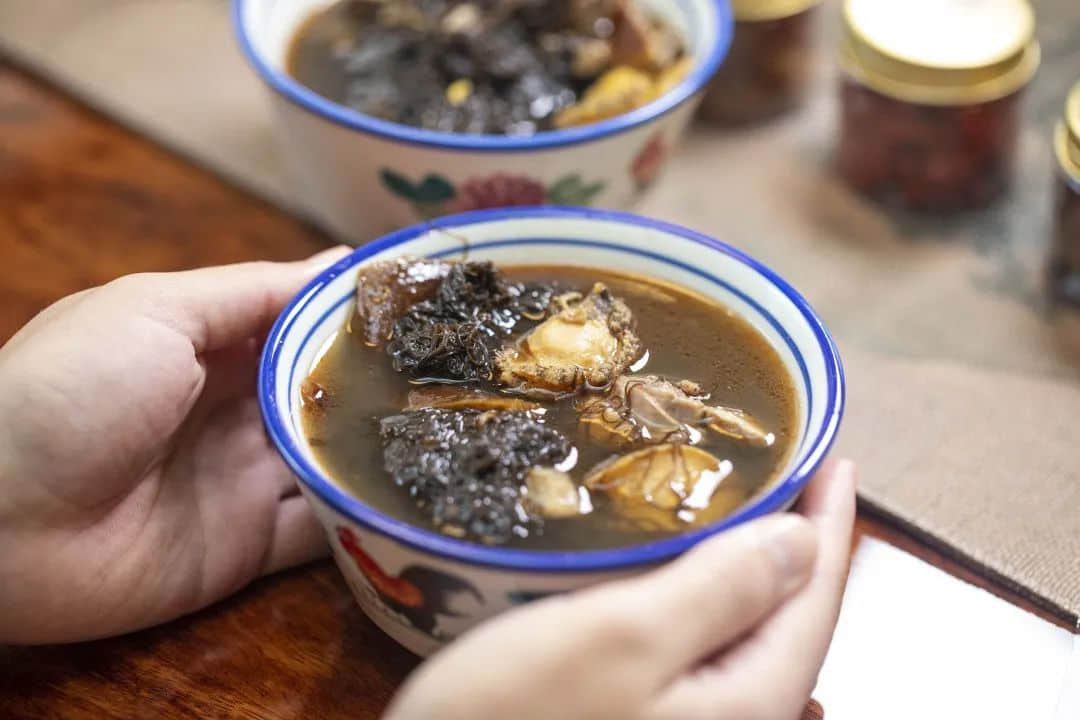 藥食同源的廣東飲食文化，會在我們這代失傳嗎？