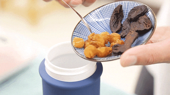 藥食同源的廣東飲食文化，會在我們這代失傳嗎？