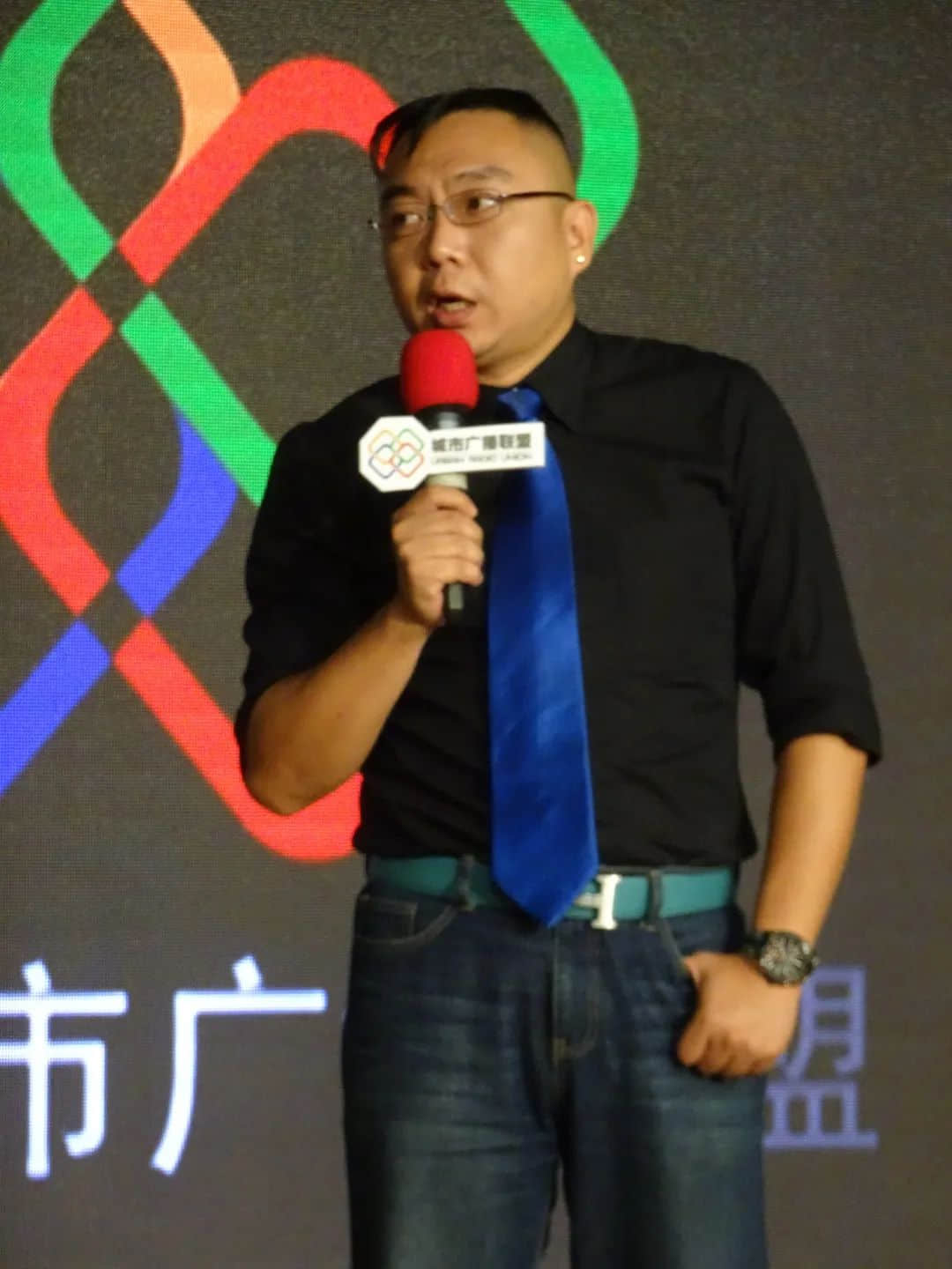 彭彭堅守《今日最新聞》11年，為何最終要離開？