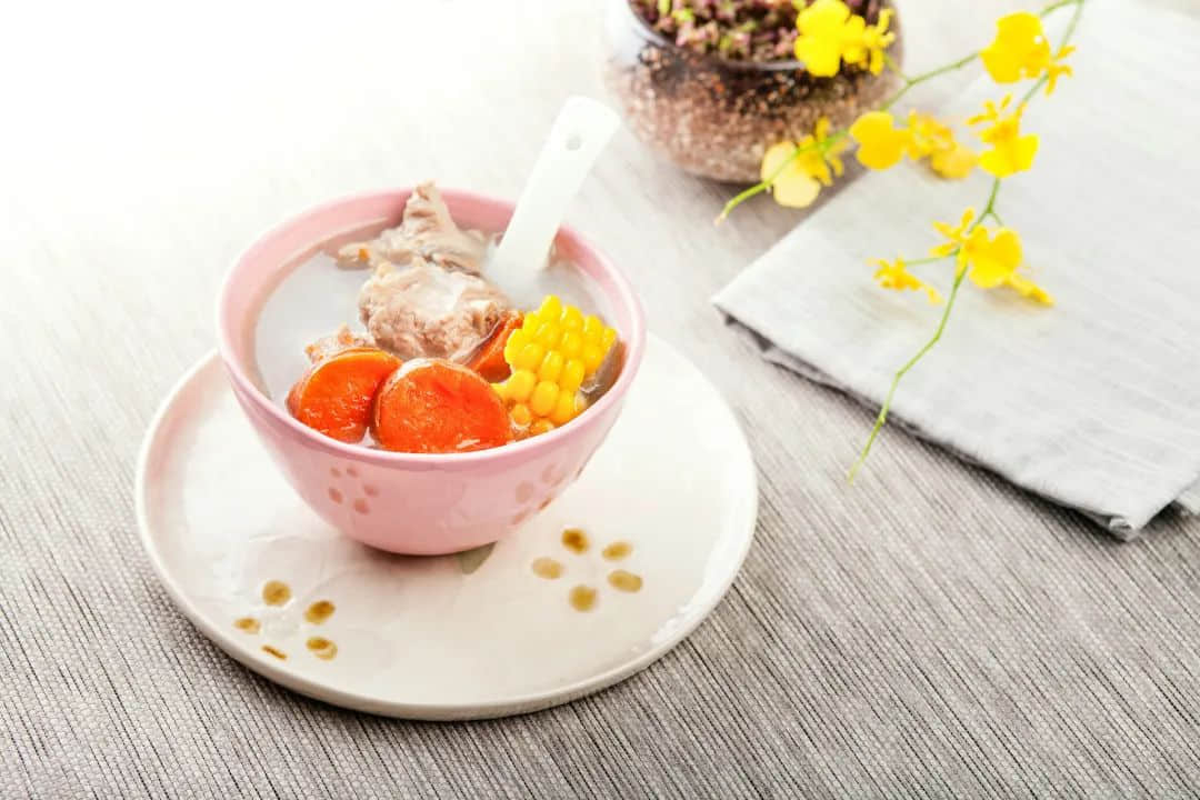 藥食同源的廣東飲食文化，會在我們這代失傳嗎？