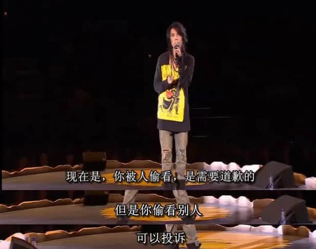 黃子華，走下神壇，困在漩渦