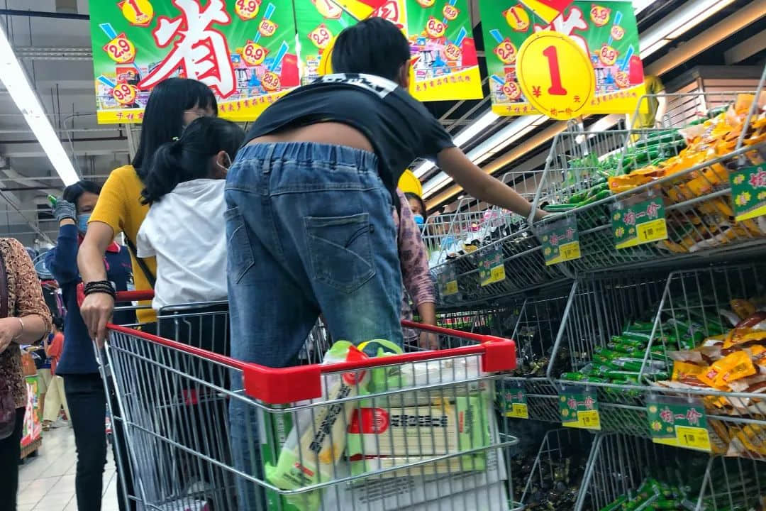 廣州被列為“疫區(qū)”，是輿論妖魔化，還是自己玻璃心？