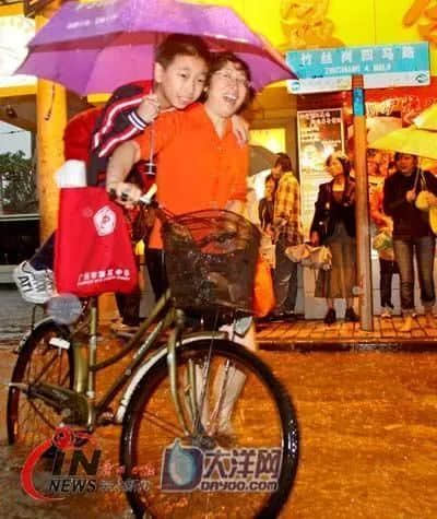新千年廣州“水浸街”極簡史 新千年廣州“水浸街”極簡史