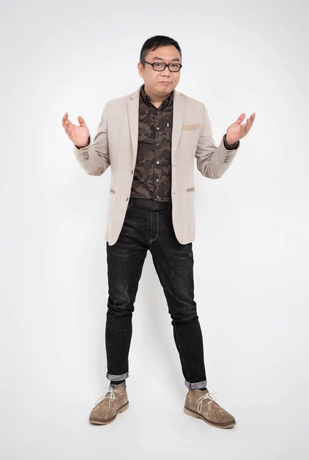 彭彭堅守《今日最新聞》11年，為何最終要離開？