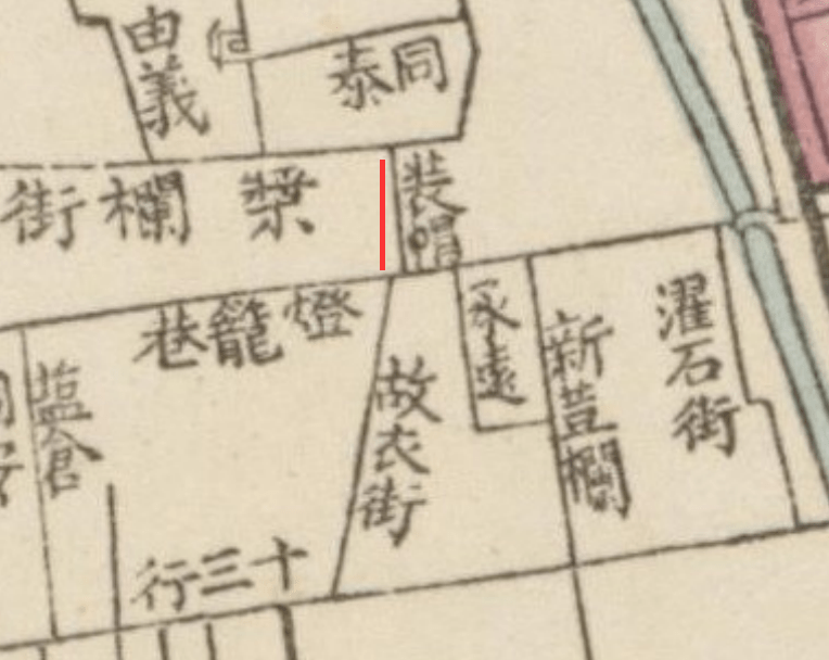 從舊照片看廣州從唐帽向西帽的轉(zhuǎn)變 從舊照片看廣州從唐帽向西帽的轉(zhuǎn)變