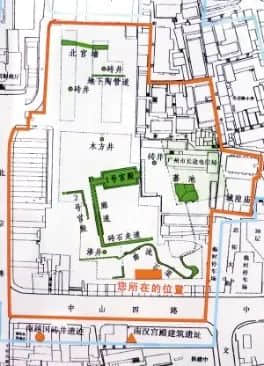 廣州兒童公園編年史 廣州兒童公園編年史