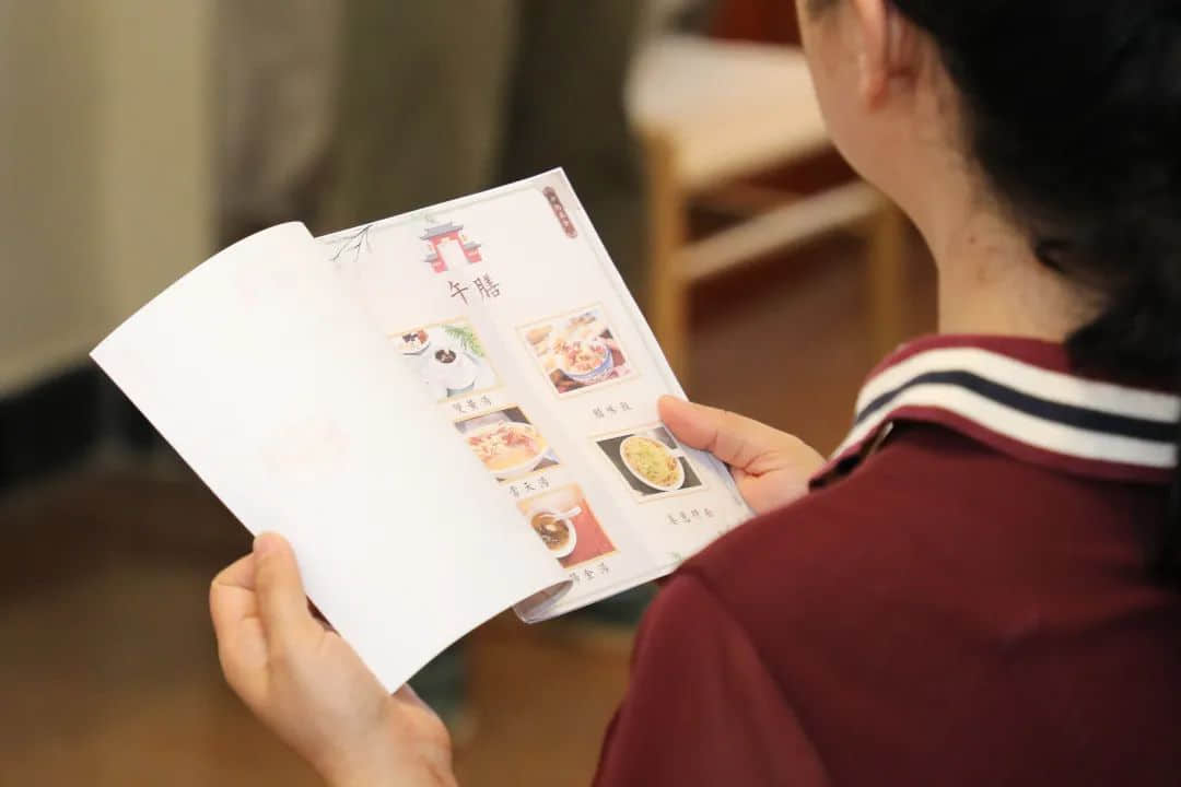走進(jìn)御醫(yī)廚房，體驗(yàn)廣府文化美食之妙