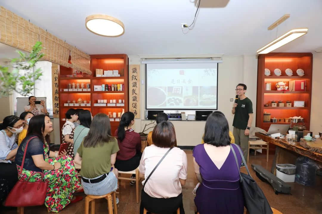 走進(jìn)御醫(yī)廚房，體驗(yàn)廣府文化美食之妙