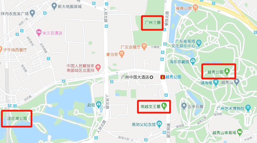 有多少廣州人，在這家西餐廳學會了鋸扒？