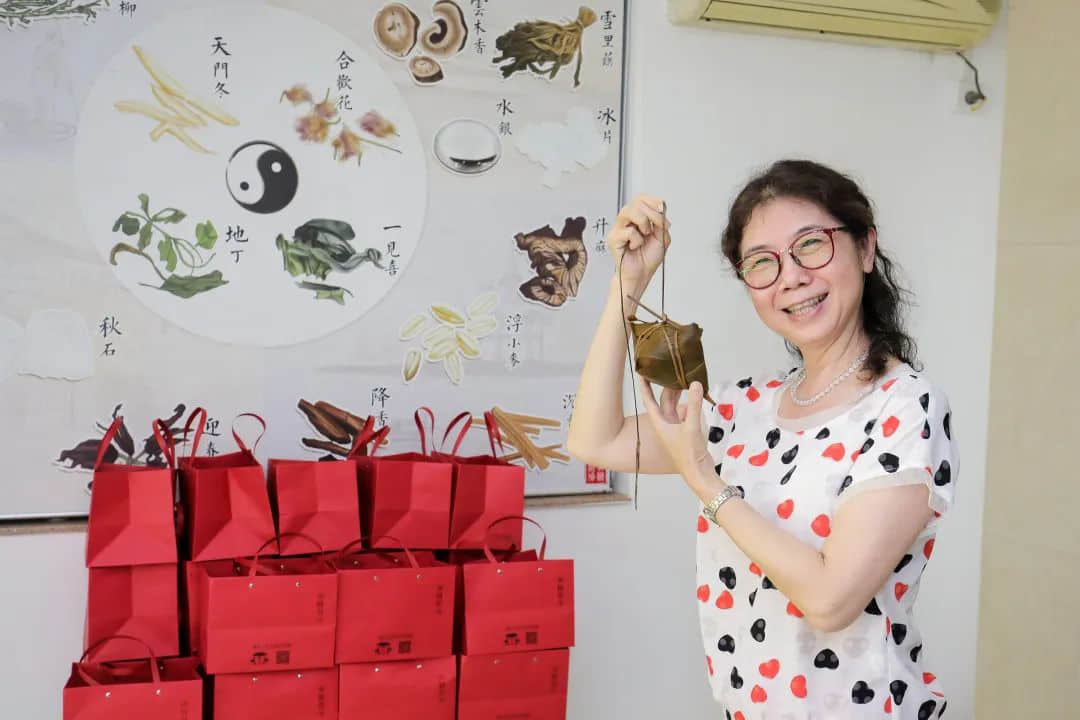 走進(jìn)御醫(yī)廚房，體驗(yàn)廣府文化美食之妙