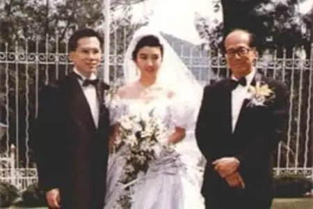 佛山某富豪被標(biāo)參算咩，呢位香港女演員俾人標(biāo)咗25次！