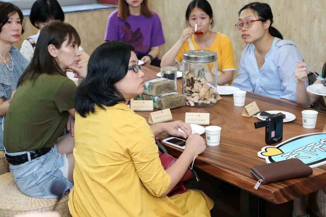 走進(jìn)御醫(yī)廚房，體驗(yàn)廣府文化美食之妙