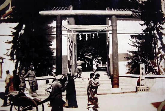 廣州兒童公園編年史 廣州兒童公園編年史