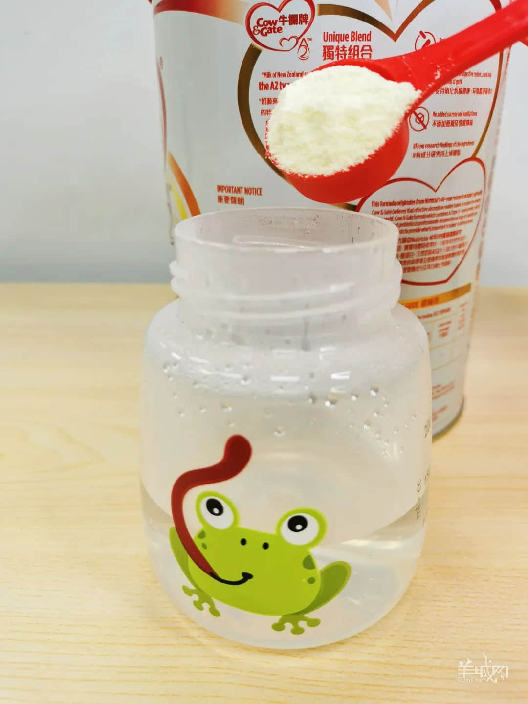 有一個喜歡研究體質(zhì)的廣東老媽，是怎樣的體驗(yàn)？