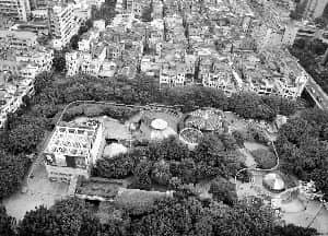 廣州兒童公園編年史 廣州兒童公園編年史