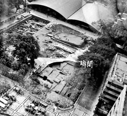 廣州兒童公園編年史 廣州兒童公園編年史