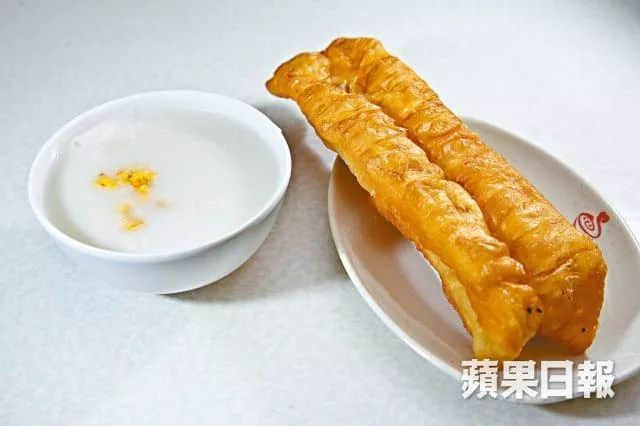 有鑊氣，有油器