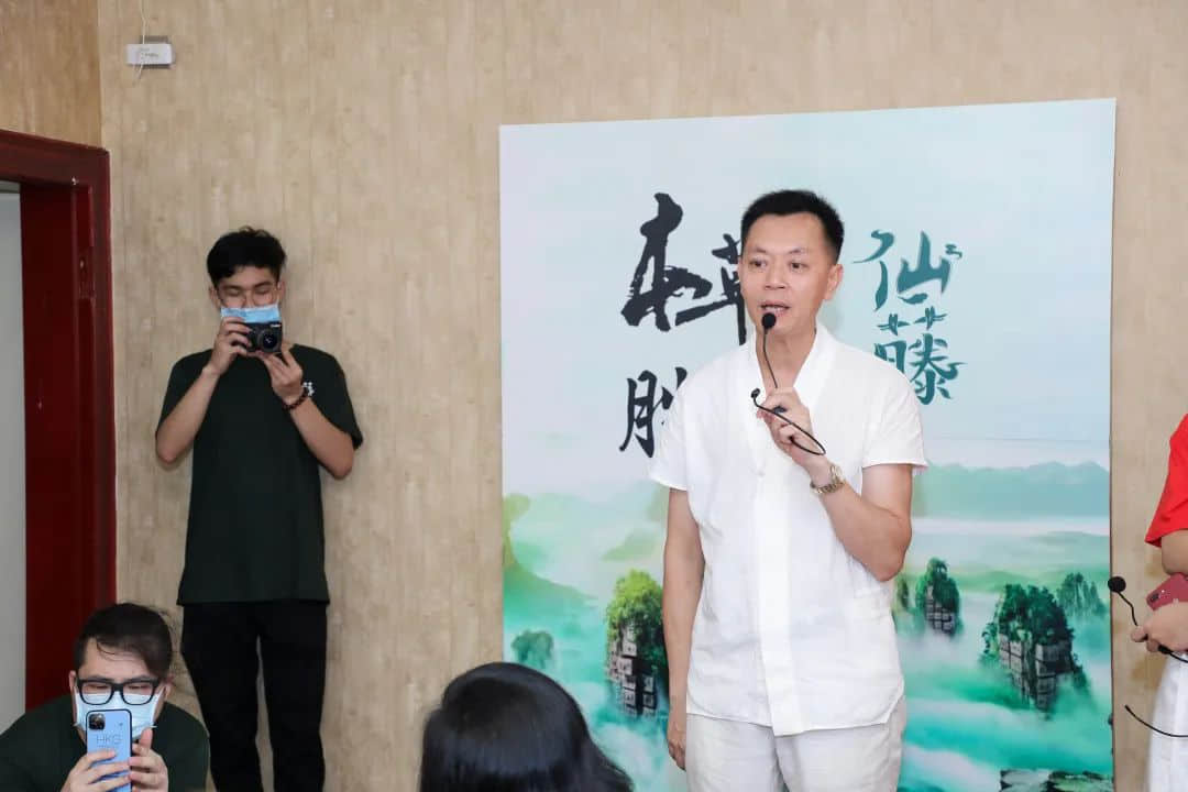 走進(jìn)御醫(yī)廚房，體驗(yàn)廣府文化美食之妙