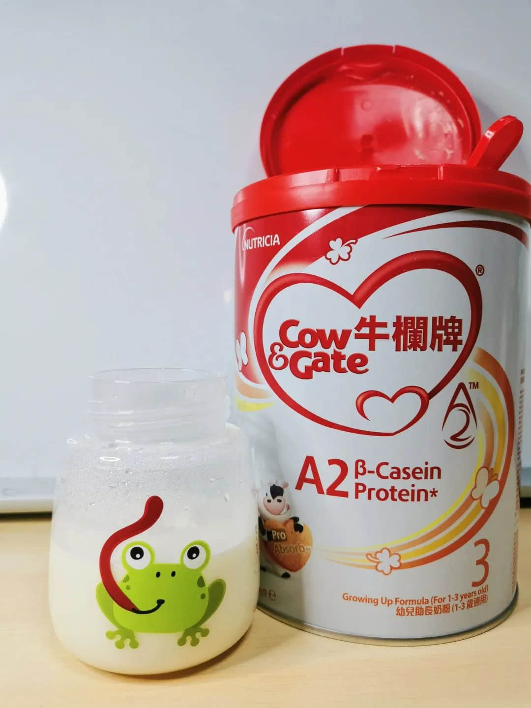 有一個喜歡研究體質(zhì)的廣東老媽，是怎樣的體驗(yàn)？