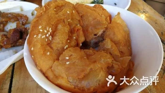 有鑊氣，有油器