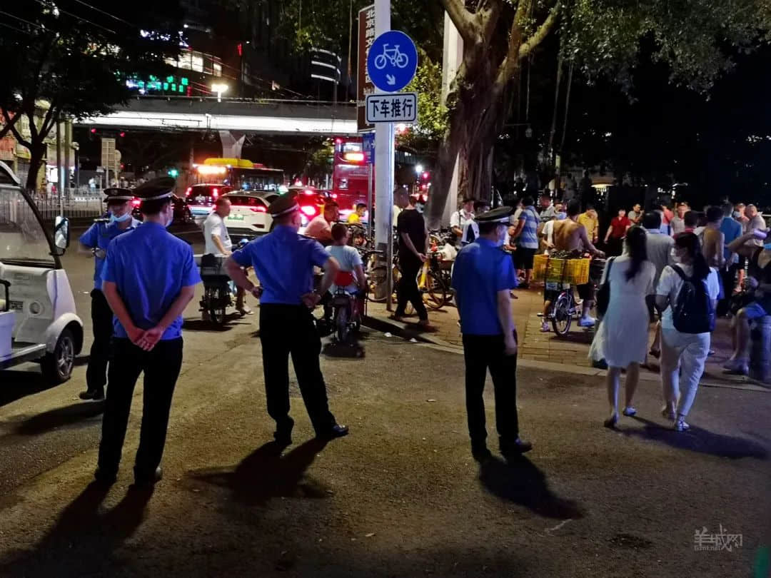 廣州狀元坊已被淘寶打敗，而天光墟終會被閑魚取代？