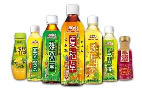 喝涼茶的廣東人都是傻子嗎？