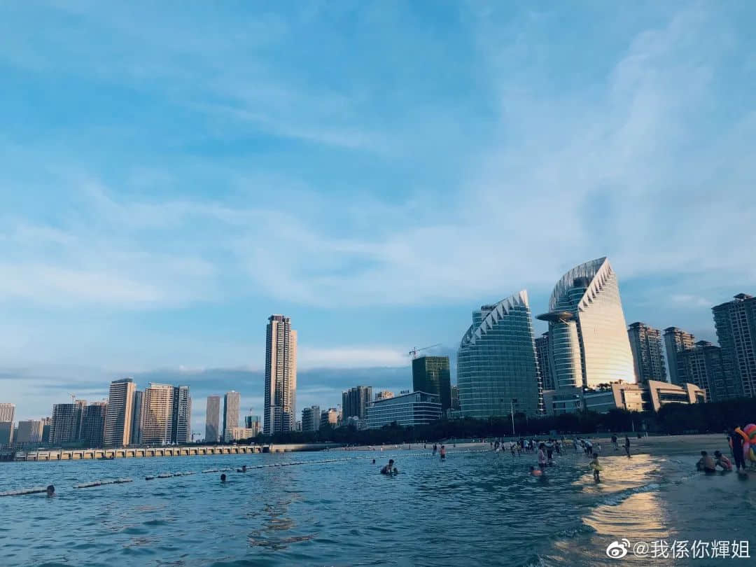 在湛江，我們找回廣州失去的隱秘角落