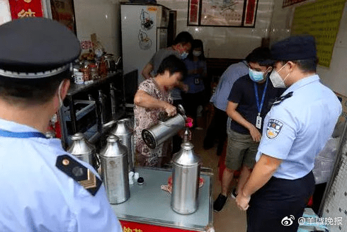 喝涼茶的廣東人都是傻子嗎？