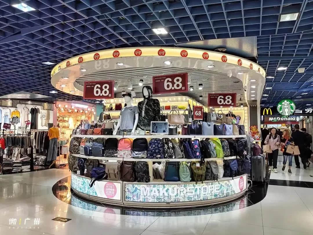 廣州80、90后曾最愛的潮牌，現(xiàn)在怎么樣了？