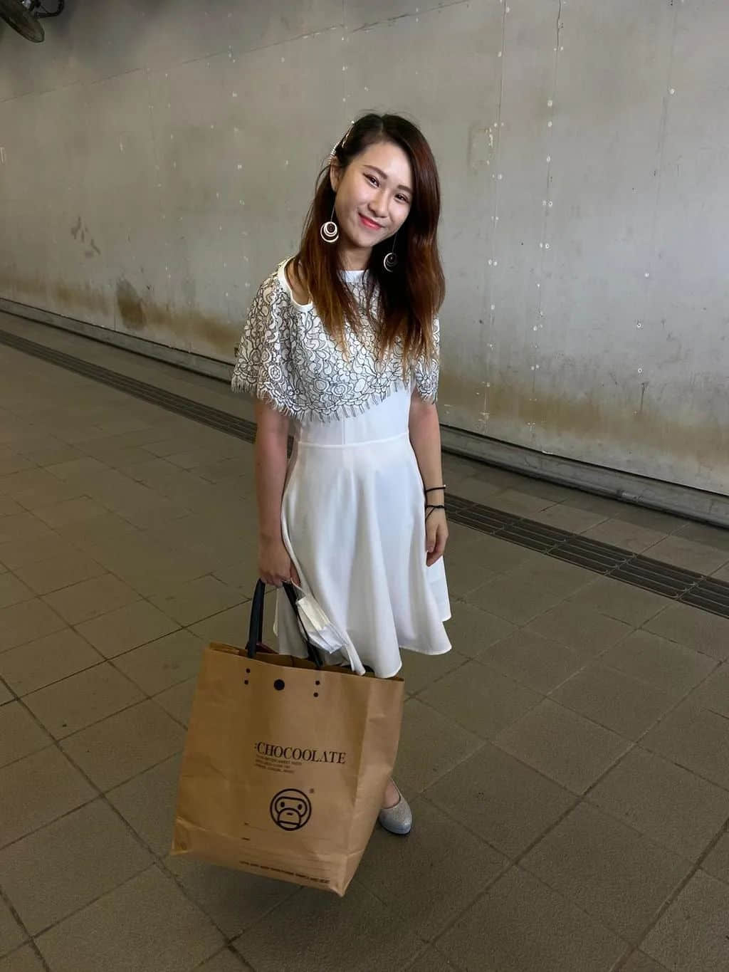 今年的香港小姐們，長這樣……