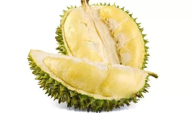 飄來(lái)榴連之香，又想起那天……