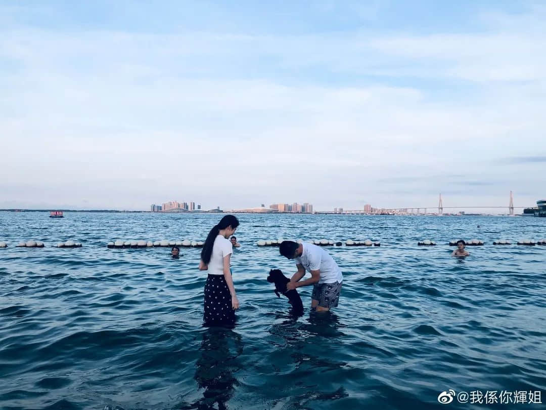 在湛江，我們找回廣州失去的隱秘角落
