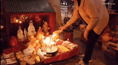 想搞掂特朗普，必須求助天橋底嘅神秘組織？