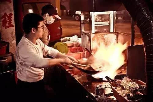 讓廣東人神魂顛倒的“鑊氣”，到底是什么？