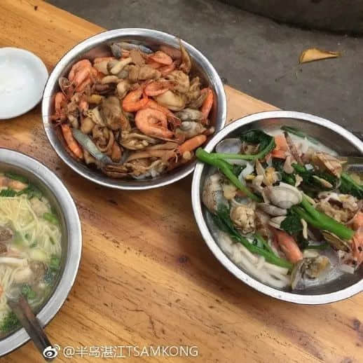 在湛江，我們找回廣州失去的隱秘角落