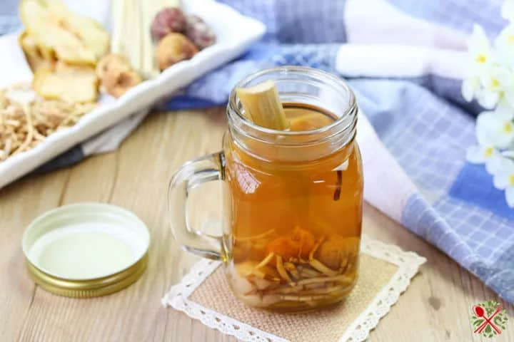 喝涼茶的廣東人都是傻子嗎？