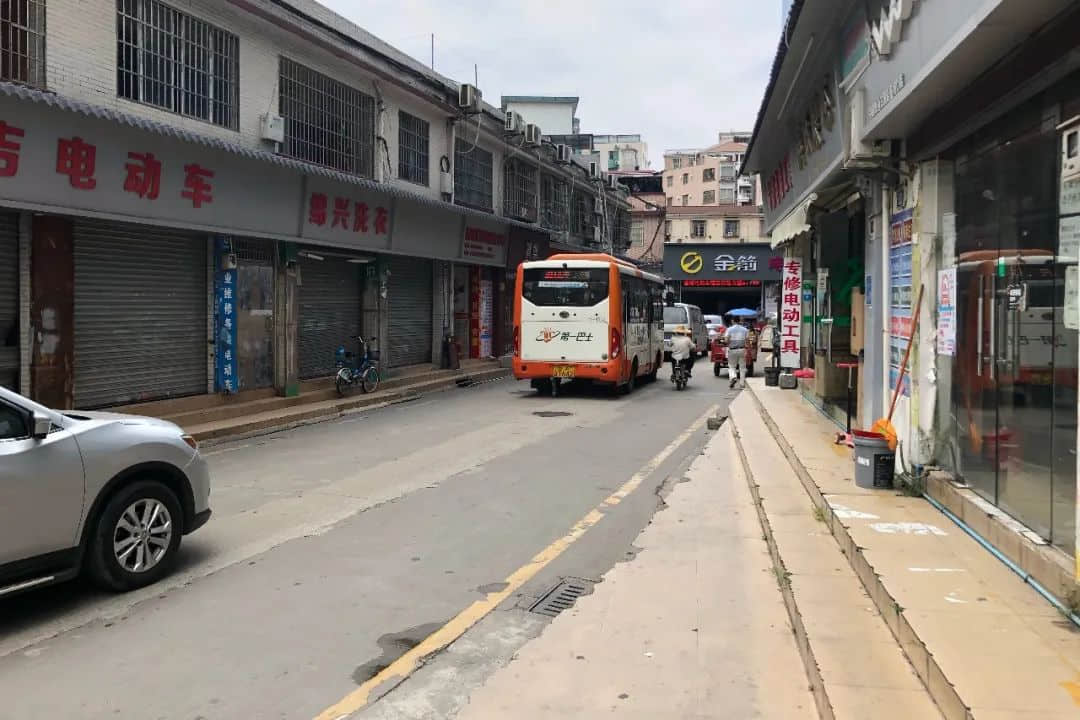 車陂2020：沒有龍舟，生活一樣火熱