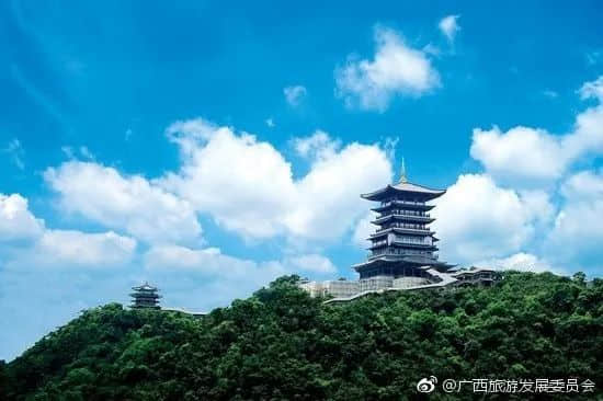 廣西呢座城市，居然系廣州失散多年嘅兄弟！
