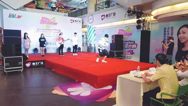 廣州80、90后曾最愛的潮牌，現(xiàn)在怎么樣了？