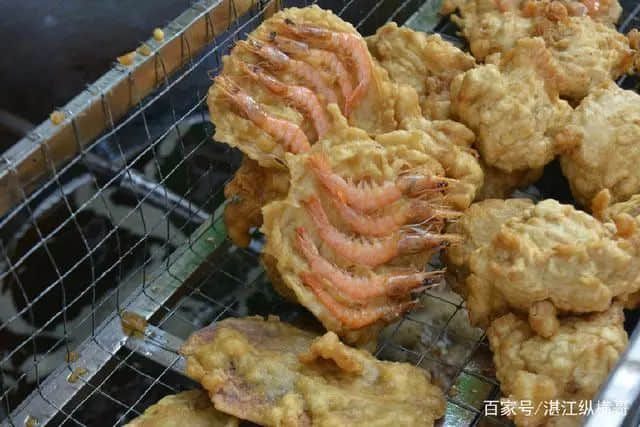 在湛江，我們找回廣州失去的隱秘角落